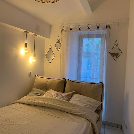 Tinyhouse La Roquette-sur-Siagne Exterior photo