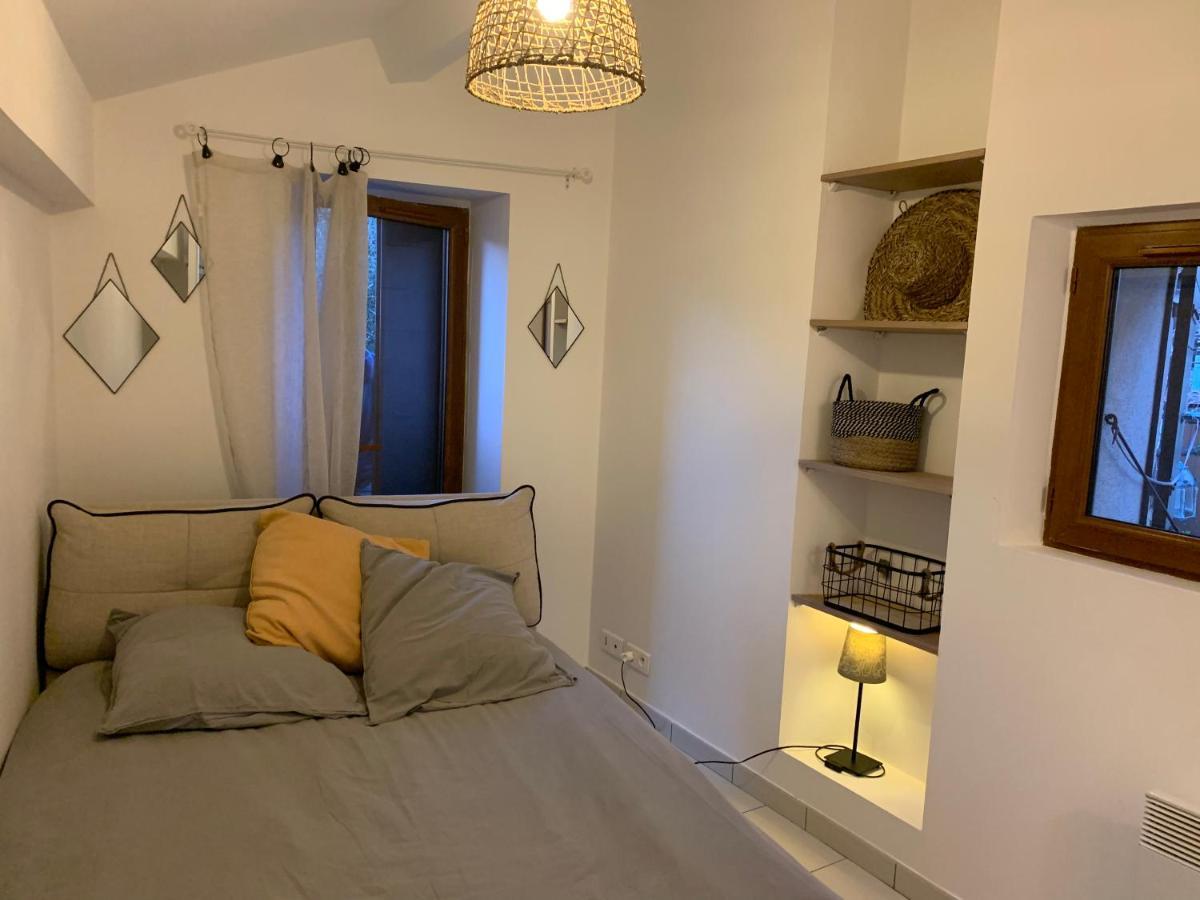 Tinyhouse La Roquette-sur-Siagne Exterior photo