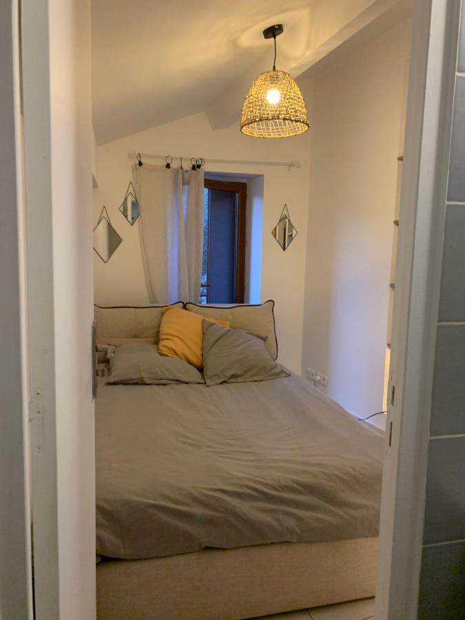 Tinyhouse La Roquette-sur-Siagne Exterior photo