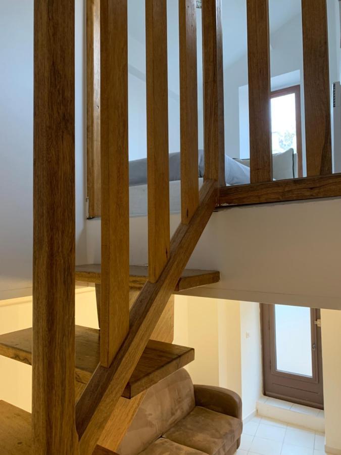 Tinyhouse La Roquette-sur-Siagne Exterior photo