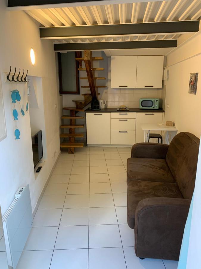 Tinyhouse La Roquette-sur-Siagne Exterior photo