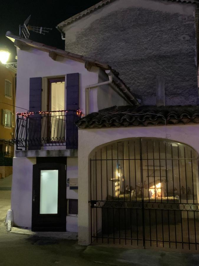 Tinyhouse La Roquette-sur-Siagne Exterior photo