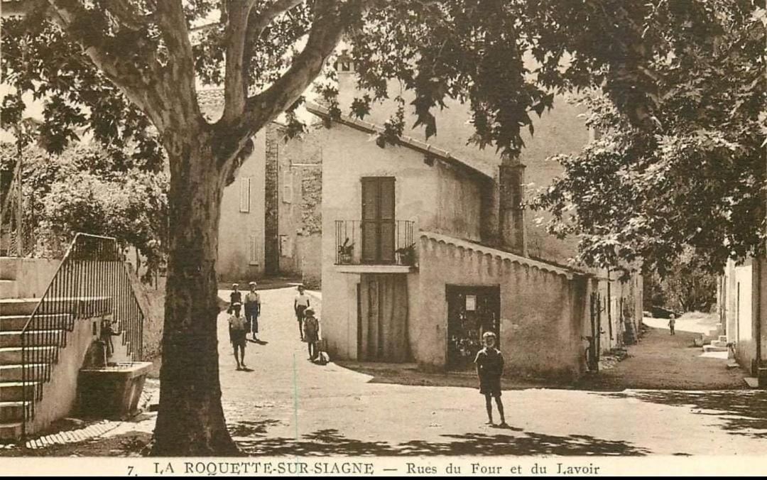 Tinyhouse La Roquette-sur-Siagne Exterior photo