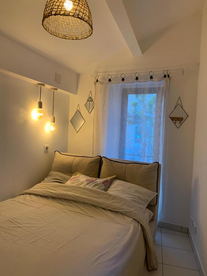 Tinyhouse La Roquette-sur-Siagne Exterior photo