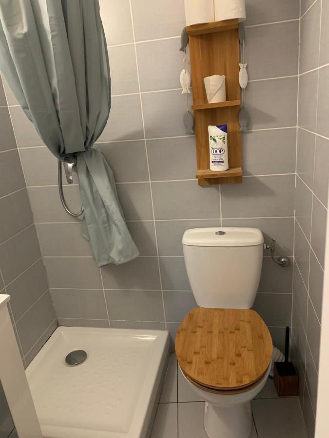 Tinyhouse La Roquette-sur-Siagne Exterior photo
